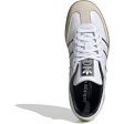 adidas Originals Cloud White Off White Core Black Samba Og J Sneakers Online Hot Sale