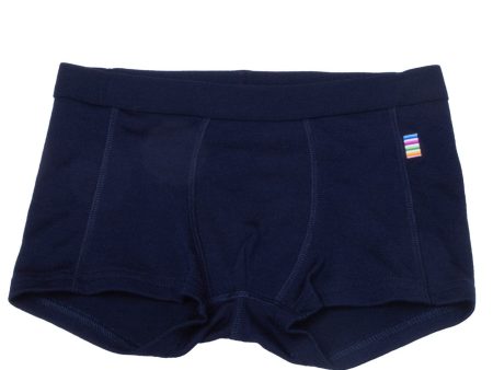 Joha Navy Boxershorts For Sale