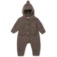 lalaby Chocolate Teddy Onesies For Discount