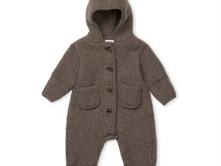 lalaby Chocolate Teddy Onesies For Discount