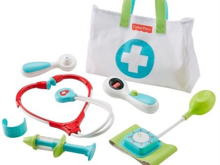 Fisher-Price® Medical Kit Sale