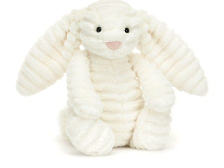 Jellycat Bashful Sorrel Kanin Original 31 cm Discount