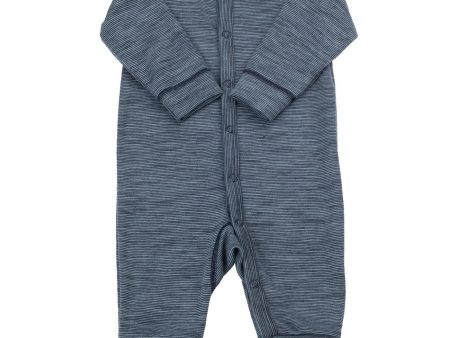 Joha Blå Jumpsuit Discount