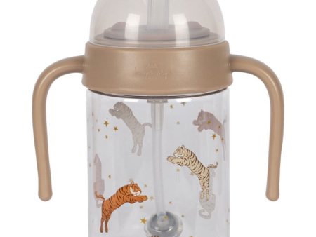 Konges Sløjd Roar Bottle With Handle Online Hot Sale