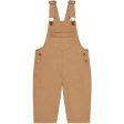 THE NEW Siblings Tannin Luc Uni Dungarees Discount