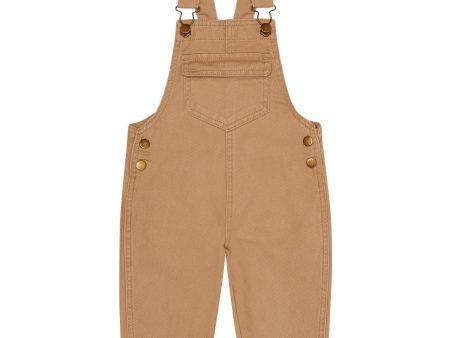 THE NEW Siblings Tannin Luc Uni Dungarees Discount