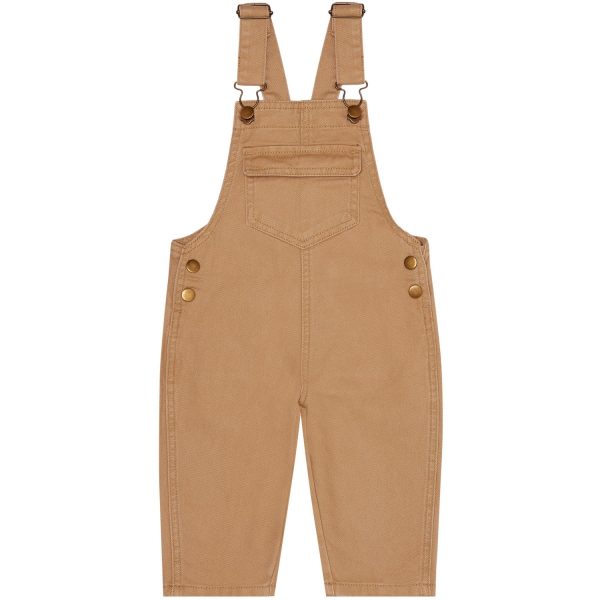 THE NEW Siblings Tannin Luc Uni Dungarees Discount