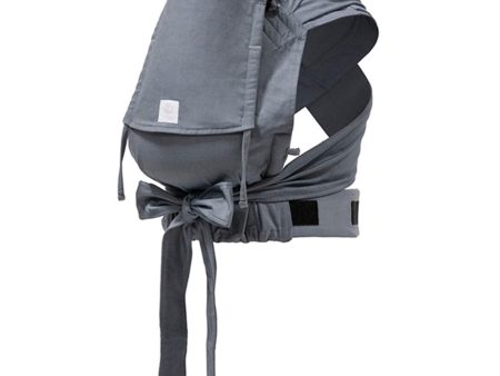 Stokke® Limas™ Bärsele Slate Melange OCS Discount