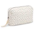 Konges Sløjd Fleur Coloré Big Quilted Toiletry Bag Hot on Sale