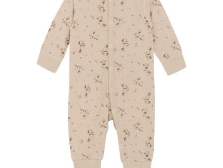 CeLaVi Woodsmoke Jumpsuit - Aop Hot on Sale