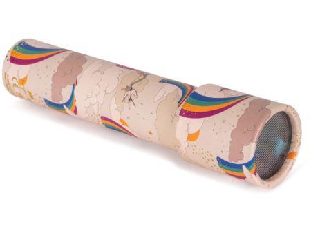 Konges Sløjd Rainbow Kaleidoscope Fsc Hot on Sale