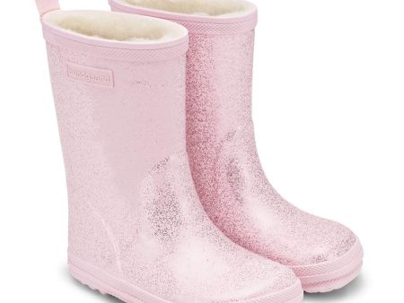 Bundgaard Rose Sparkle Charly High Warm Online Hot Sale