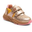 Bisgaard Gold Herle Tex Sneakers Fashion