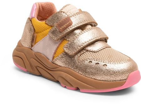 Bisgaard Gold Herle Tex Sneakers Fashion