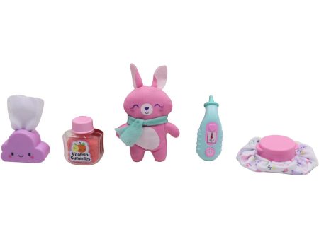 Happy Friend Doll Care Set Online now