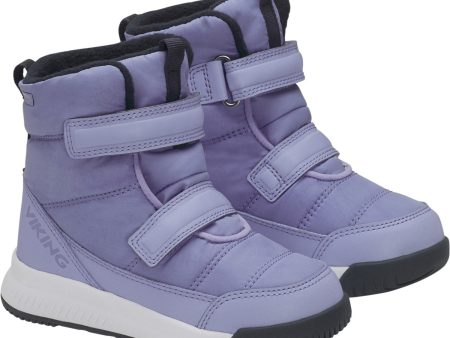 VIKING Violet Navy Aery Reflex Warm GTX 2V For Cheap