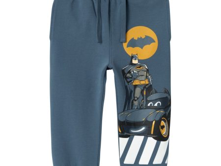 Name It Bering Sea Sepp Batwheels Sweatpants Online Sale