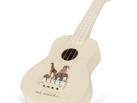 Konges Sløjd Grand Safari Ukulele Fsc Discount