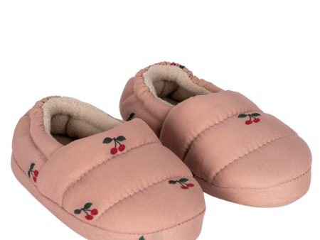 Konges Sløjd Cherry Blush Globe Footies Cheap