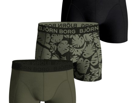 Björn Borg Multipack 5 Core Boxer 3-Pack Online Sale