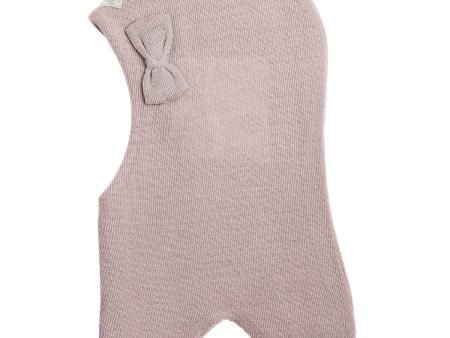 Racing Kids Rose Mushroom Rund Elefanthatt Med Rosett Hot on Sale