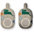 LIEWOOD Dinosaurs   Mist Nael Walkie Talkie on Sale