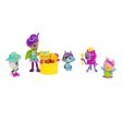 Gabby s Dollhouse Celebration Figurer 6-pack Online Hot Sale