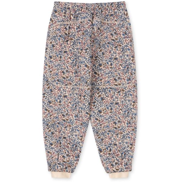 Konges Sløjd Vivi Fleur Thermo Pants Grs Cheap