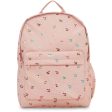 Konges Sløjd Fairy Cherry Rainy Kids Backpack Midi Online now