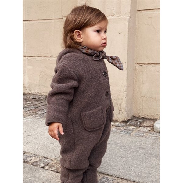 lalaby Chocolate Teddy Onesies For Discount