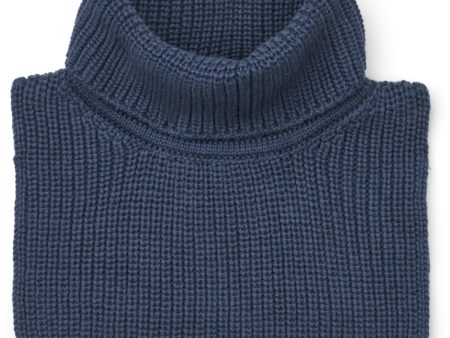 LIEWOOD Indigo Blue Meack Nacksjuka Hot on Sale