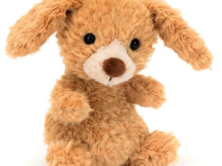 Jellycat Yummy Hvalp 15 cm Online Hot Sale