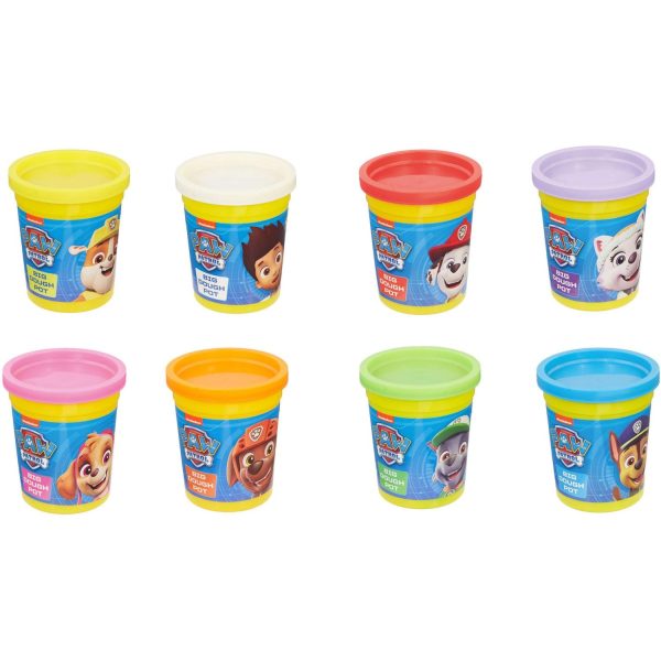 Paw Patrol Pawsome Pup Karaktär Modellering Vax Lekset Online Sale