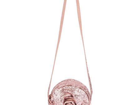 Konges Sløjd Glitter Rose Rose Glitter Bag Fashion