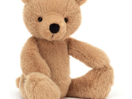 Jellycat Björn Rufus 20 Cm Online Sale