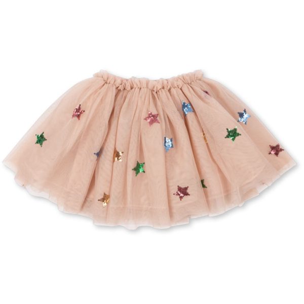 Konges Sløjd Multi Star Yvonne Skirt For Cheap