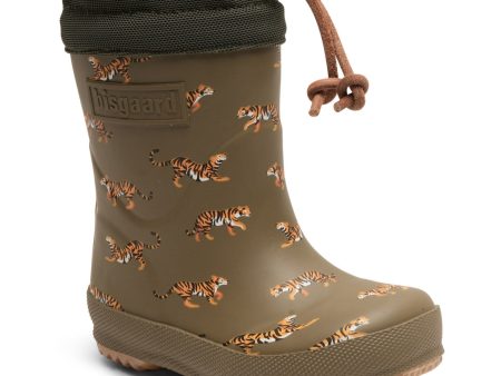 Bisgaard Safari Thermo Rubber Boots Online Hot Sale