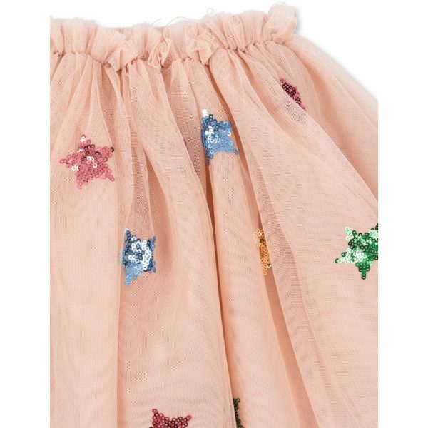 Konges Sløjd Multi Star Yvonne Skirt For Cheap