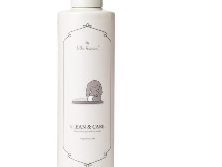 Lille Kanin Clean & Care 250 ml on Sale