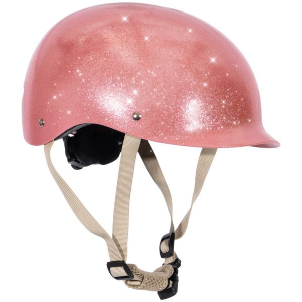 Konges Sløjd Glitter Bicycle Helmet Glitter Hot on Sale