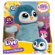 Little Live Pets My Walking Penguin For Discount