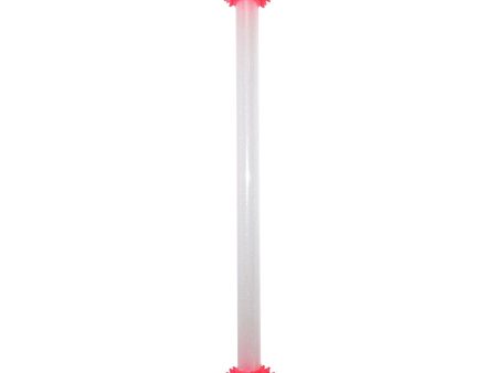 Pocket Money Blinkande Neon Stick Pink For Cheap