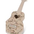 Konges Sløjd Mizumi Ukulele Fsc Online Hot Sale