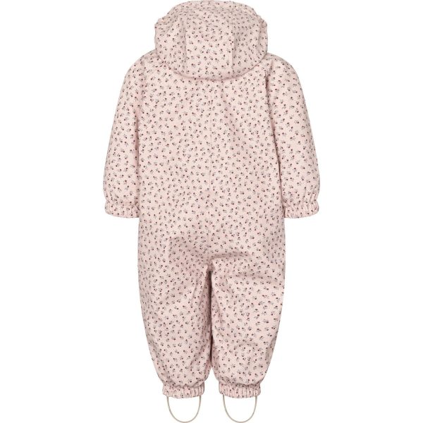 MarMar Rainwear Fleece Petite Fleurs Orion Regndräkt Cheap