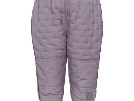 MarMar Thermo Purple Mist Odin Byxor Discount