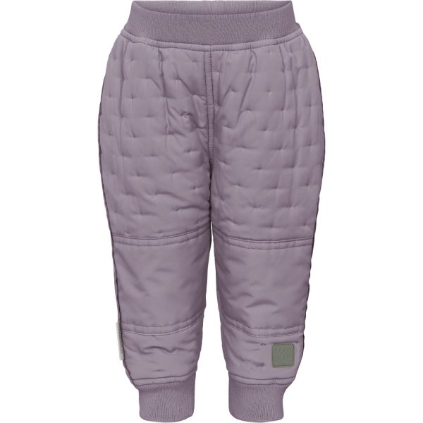 MarMar Thermo Purple Mist Odin Byxor Discount