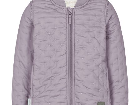 MarMar Thermo Purple Mist Orry Jacket Hot on Sale