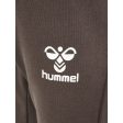 Hummel Chocolate Brown Apple Sweatpants Online Sale