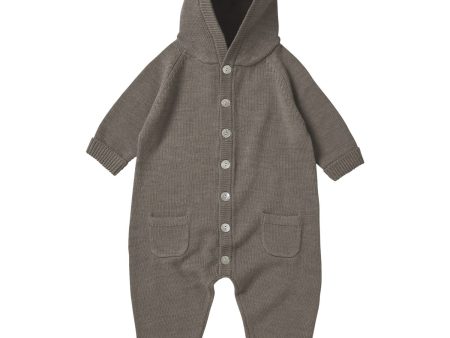 FUB Hazel Melange Bebis Onesies For Cheap