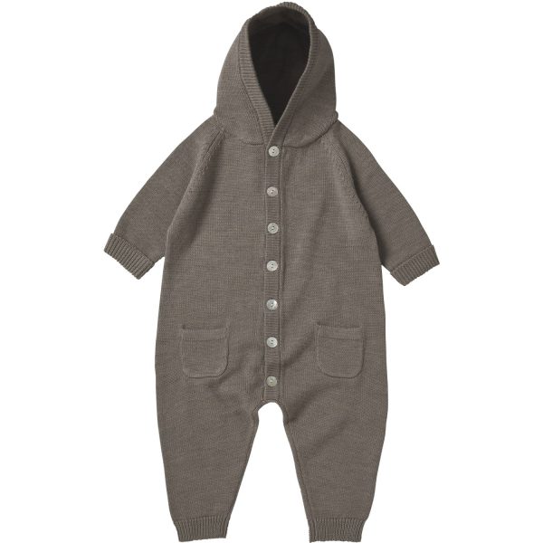 FUB Hazel Melange Bebis Onesies For Cheap